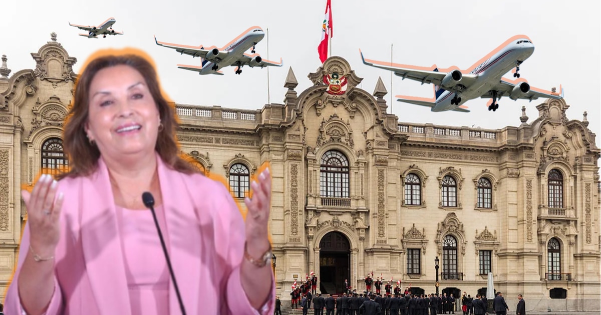 Presidencia busca agencia para viajes internacionales antes del cambio de mandato