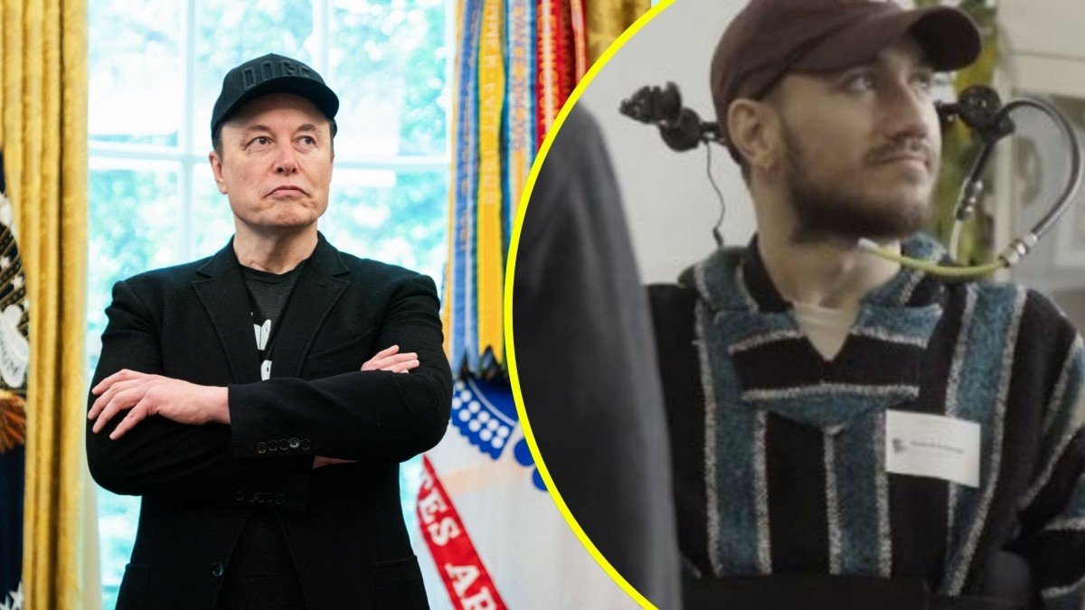 Primeros fallos en chip cerebral Neuralink de Elon Musk