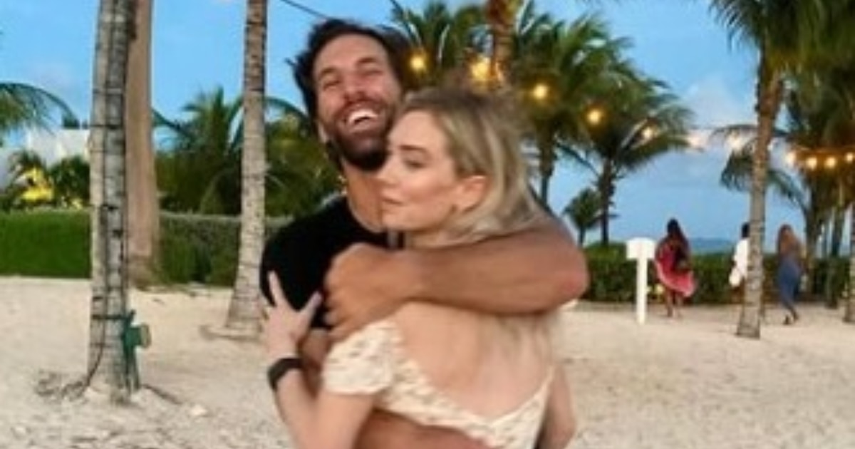 ¿Quién es Paul Rabil, pareja de Vanessa Kirby y futuro padre?
