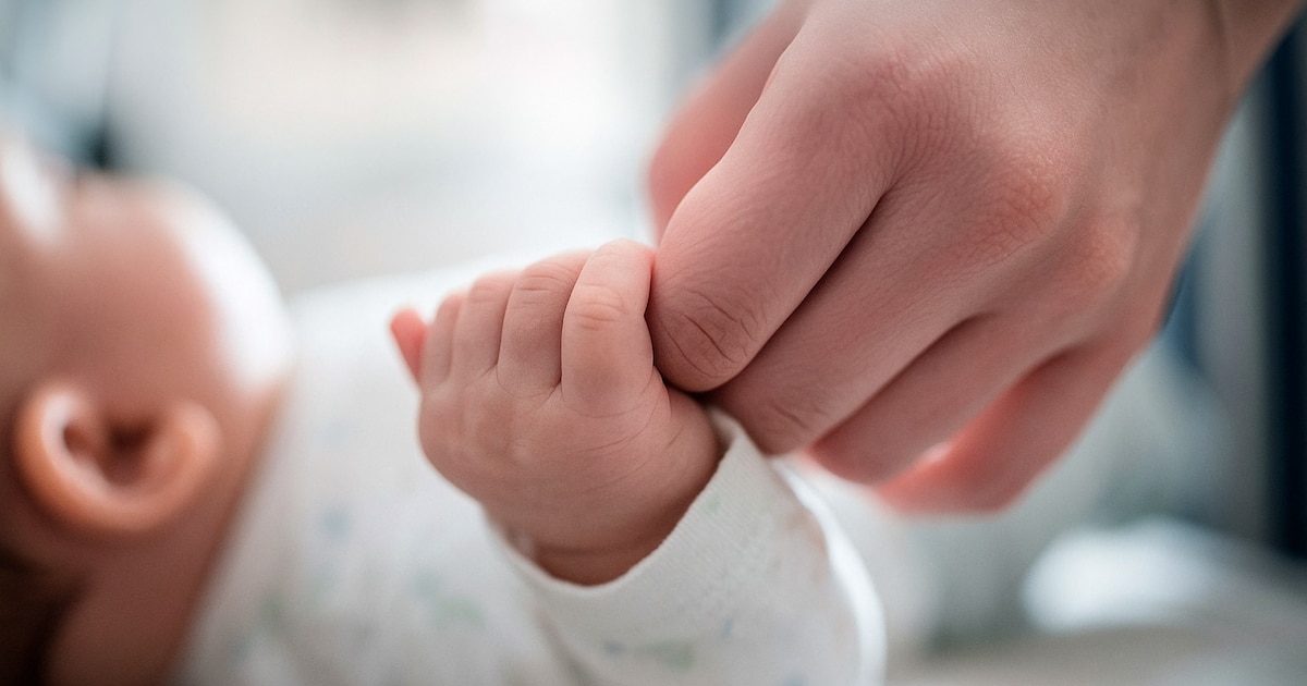 Recién nacido a las 21 semanas celebra su primer año de vida
