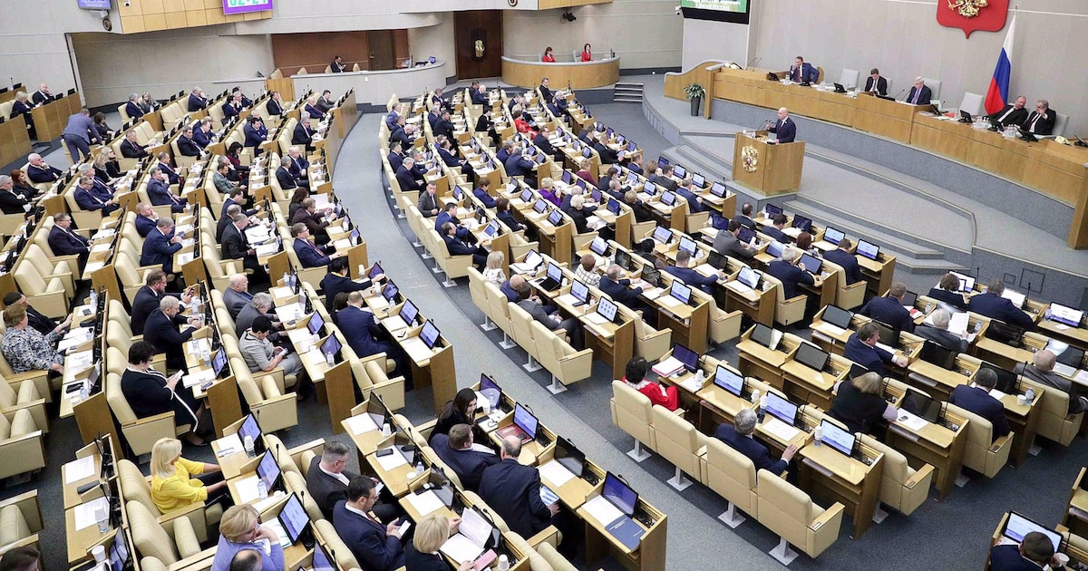 Rusia criminaliza búsquedas en línea de contenido extremista