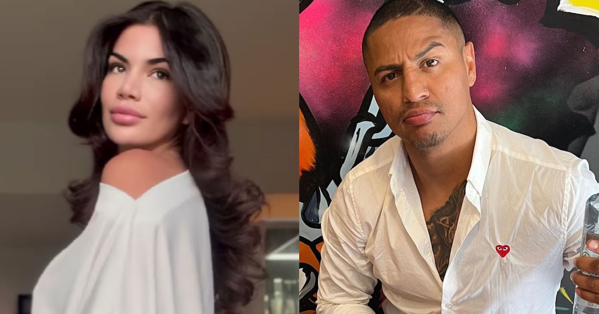 Samantha Batallanos celebra victoria legal sobre Jonathan Maicelo