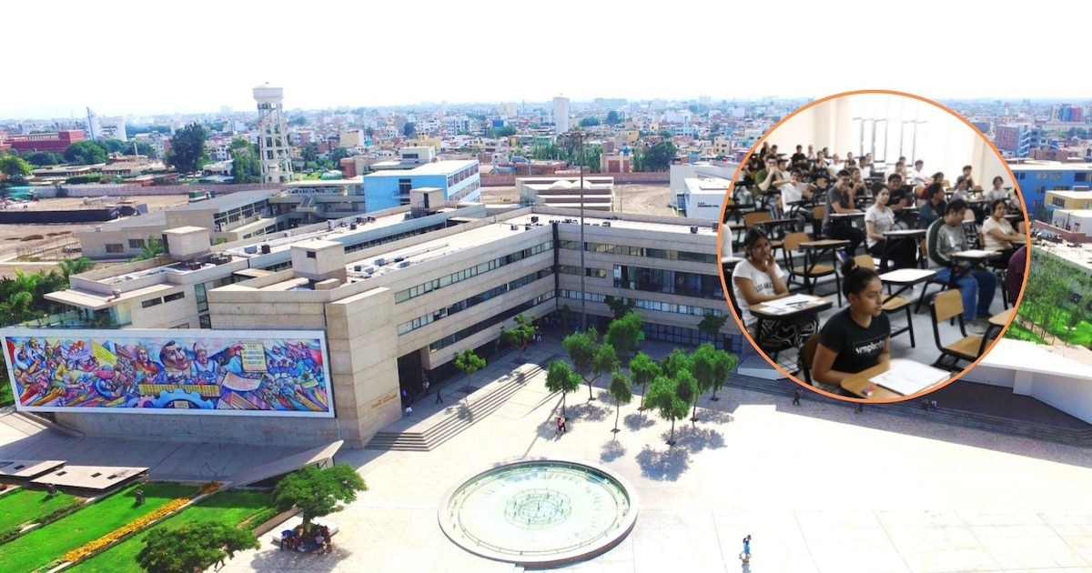 San Marcos ofrece curso gratuito el 25 de julio: inscripciones abiertas