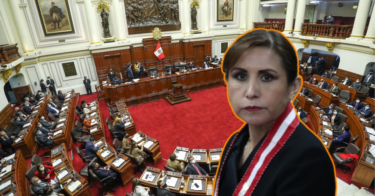 Subcomisión del Congreso cierra investigación contra Patricia Benavides por corrupción