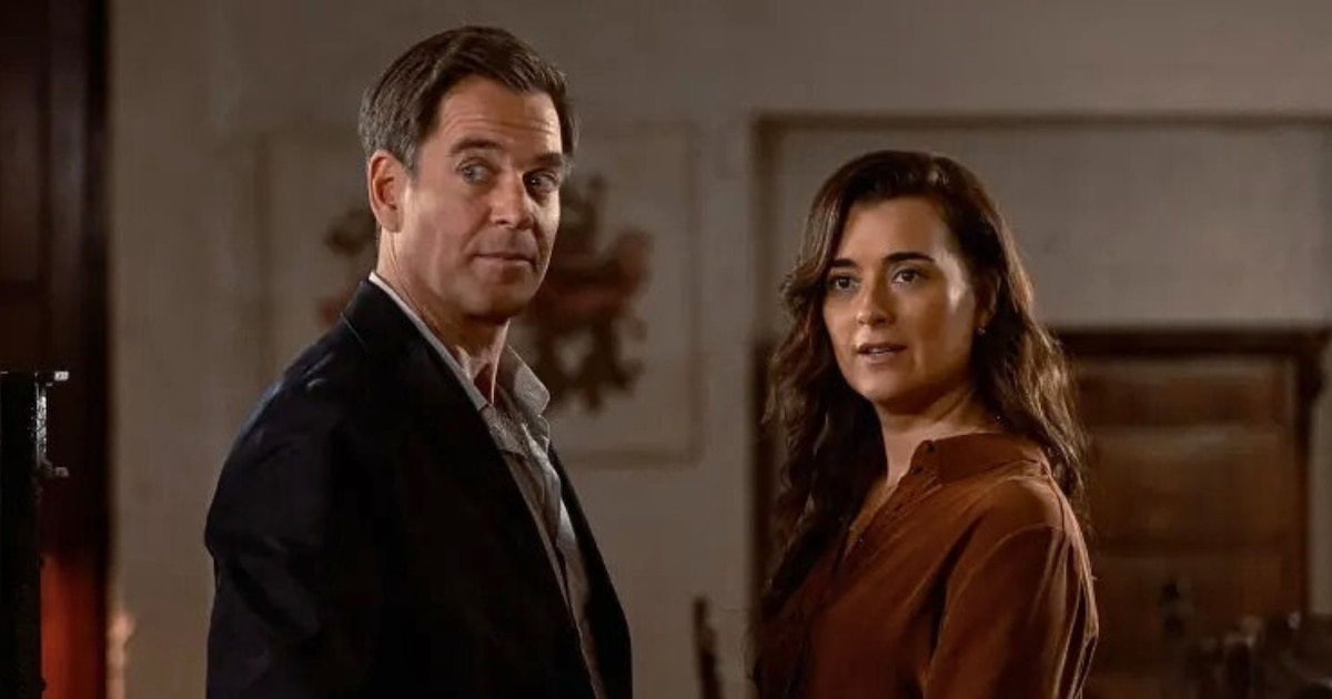 Tony y Ziva vuelven a NCIS: tráiler, estreno y detalles del spin-off