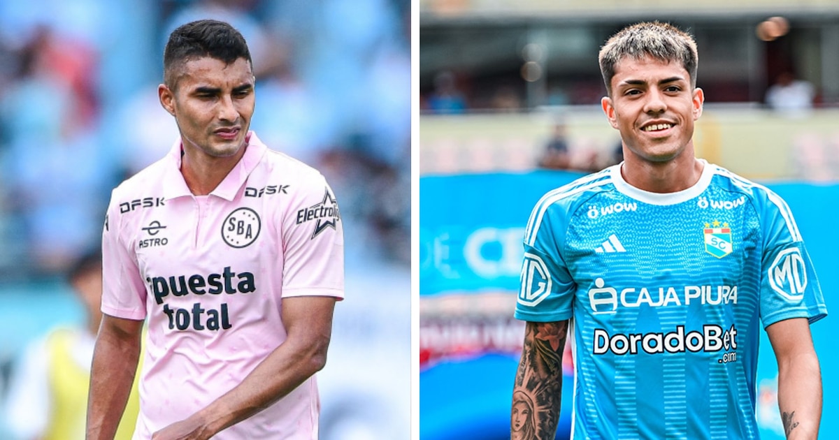 Transmisión en vivo: Sporting Cristal vs Sport Boys por Liga 1 2025