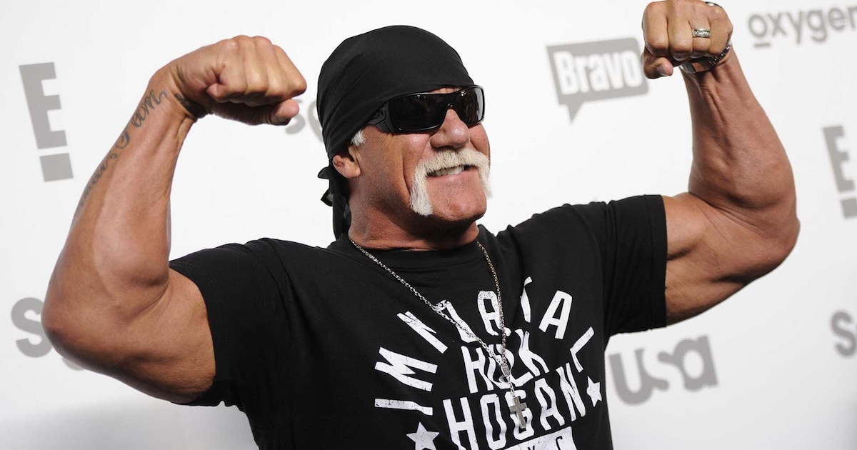 Últimos instantes de Hulk Hogan antes de su fallecimiento