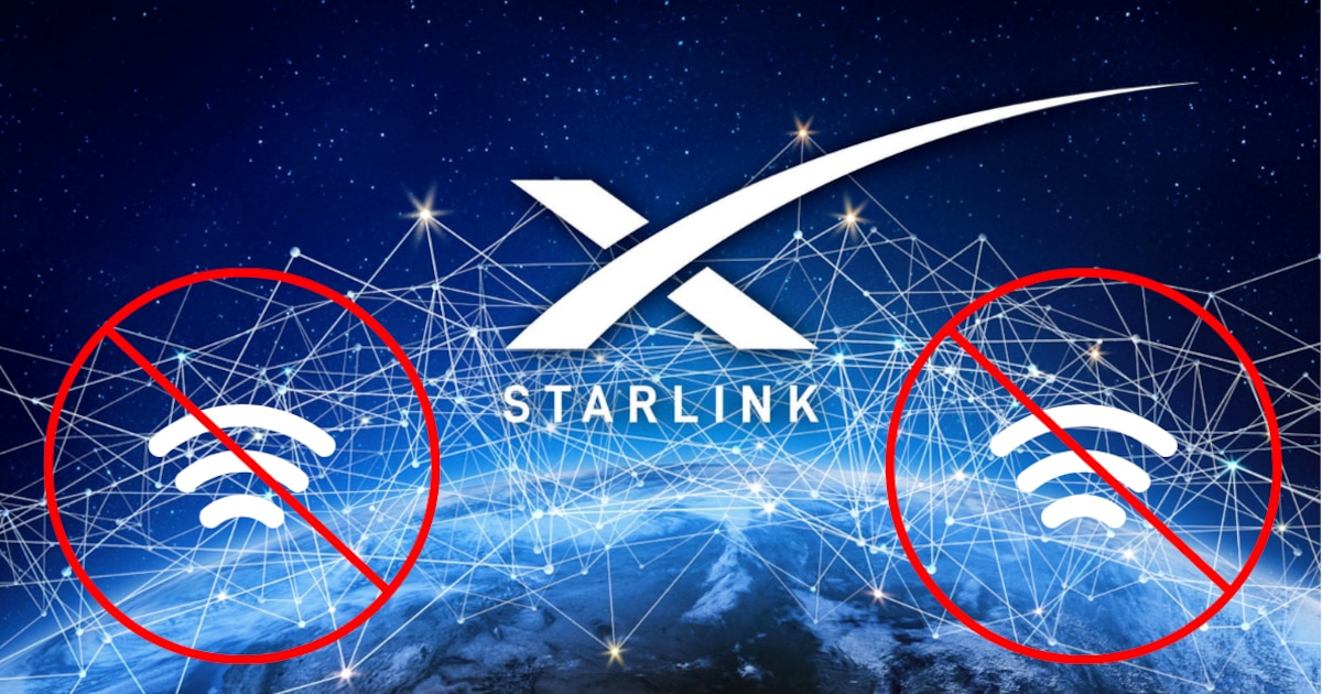 Usuarios peruanos cuestionan caída global de Starlink, ¿qué pasó?
