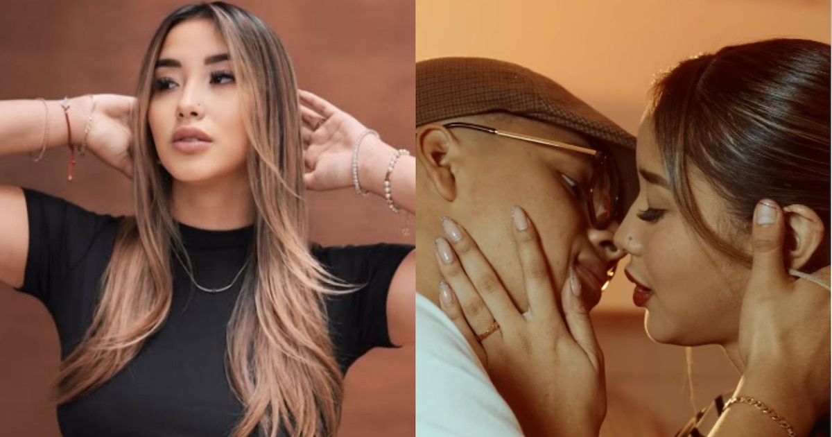 Xiomy Kanashiro aclara que solo apoyó a ‘Chechito’ sin relación sentimental