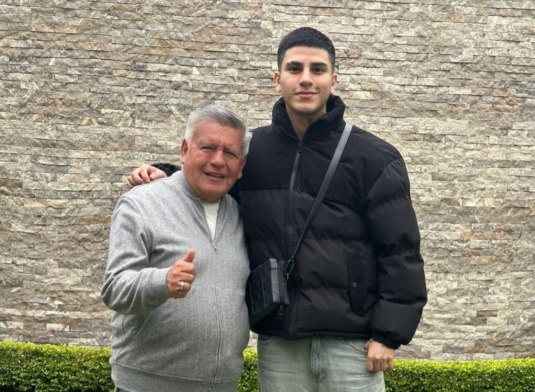 César Acuña afirma que le gustan las matemáticas, pero sorprende al fallar en una multiplicación sencilla