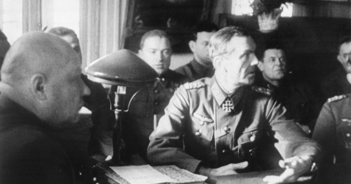 La Batalla de Stalingrado: El giro decisivo que hundió al ejército nazi y cambió el rumbo de la Segunda Guerra Mundial