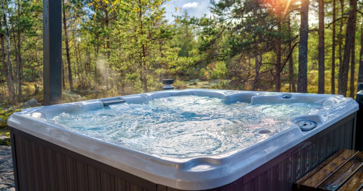 ¡Cuidado! Dos ancianas en grave riesgo por hipertermia en jacuzzi rural en Kentucky