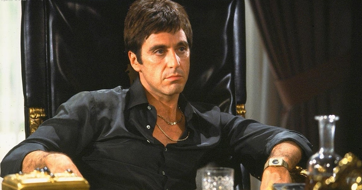 Al Pacino revela en sus memorias casi muere por COVID-19 y sufrió intento de secuestro en Nueva York