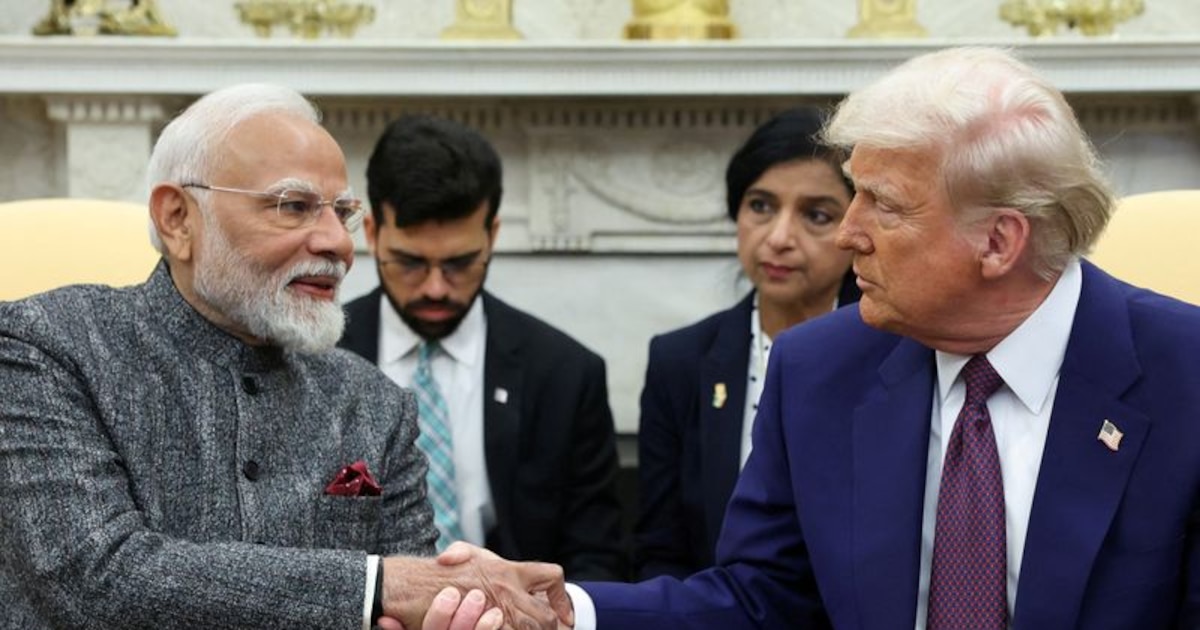 India y EE.UU. negocian a pesar de líneas rojas en comercio y aumento de aranceles