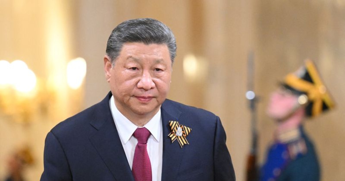 El secreto de China: fisgones chinos revelan las tensiones internas y purgas en el liderazgo de Xi Jinping