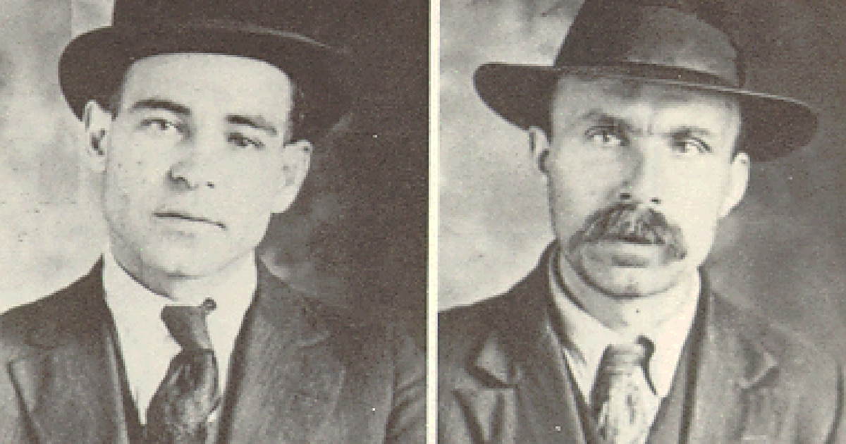 Sacco y Vanzetti: El legado de fe y coraje que inspiró a la lucha obrera mundial