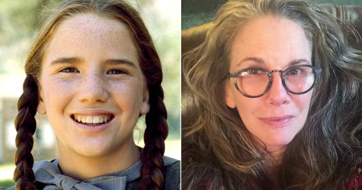 La dura historia oculta tras la imagen de Melissa Gilbert: de la inocencia en «La familia Ingalls» a las pérdidas y conflictos familiares