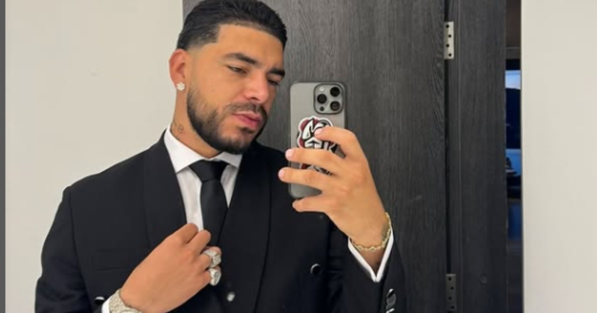 Christian Nodal rompe su silencio: desmiente rumores sobre su ruptura, relación con Ángela Aguilar y niega ser mujeriego