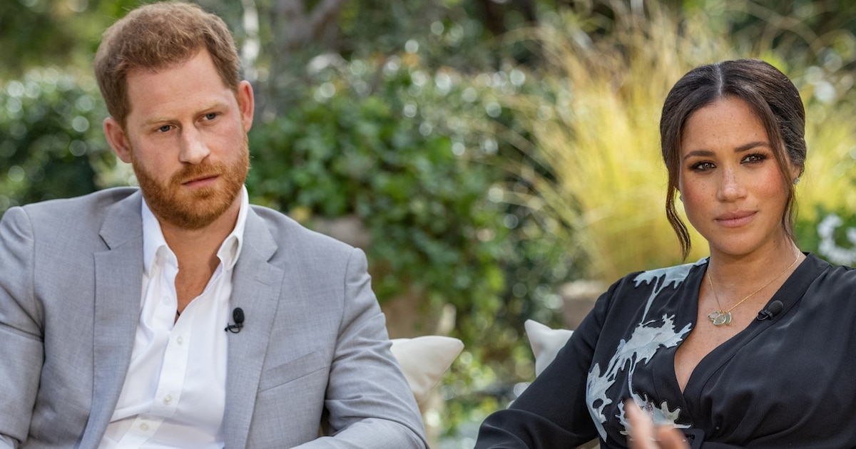 Meghan Markle revela a Harry surfeando en un video inédito y sorprende al mostrar un lado desconocido de la familia real