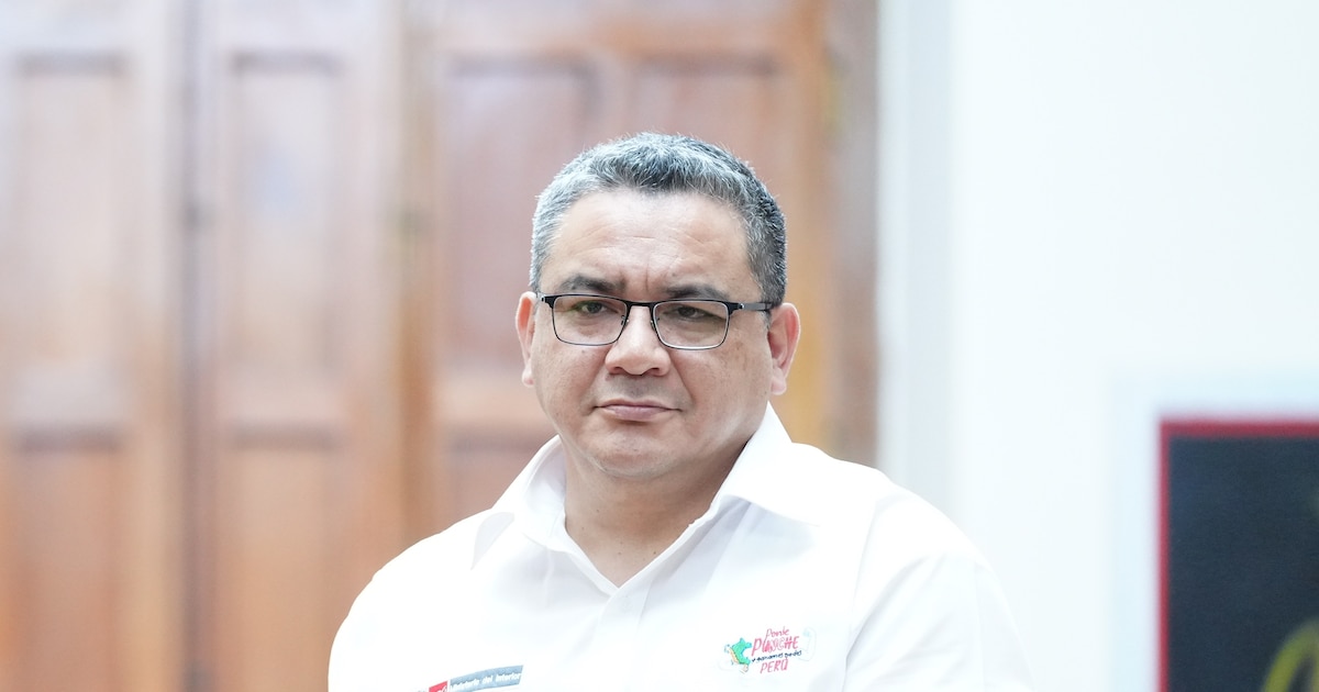Críticas en el Congreso por nombramiento de Juan José Santiváñez como ministro de Justicia tras su censura previa