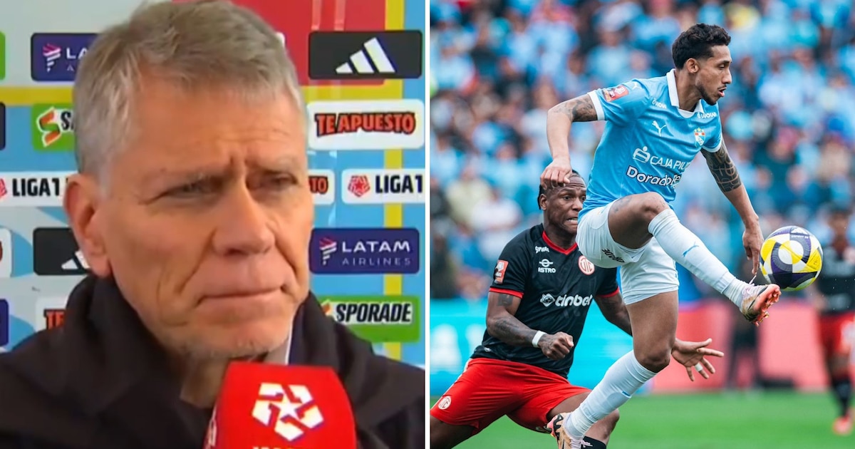 Paulo Autuori Fustiga la Liga 1 Peruana: «El fútbol peruano está en retroceso