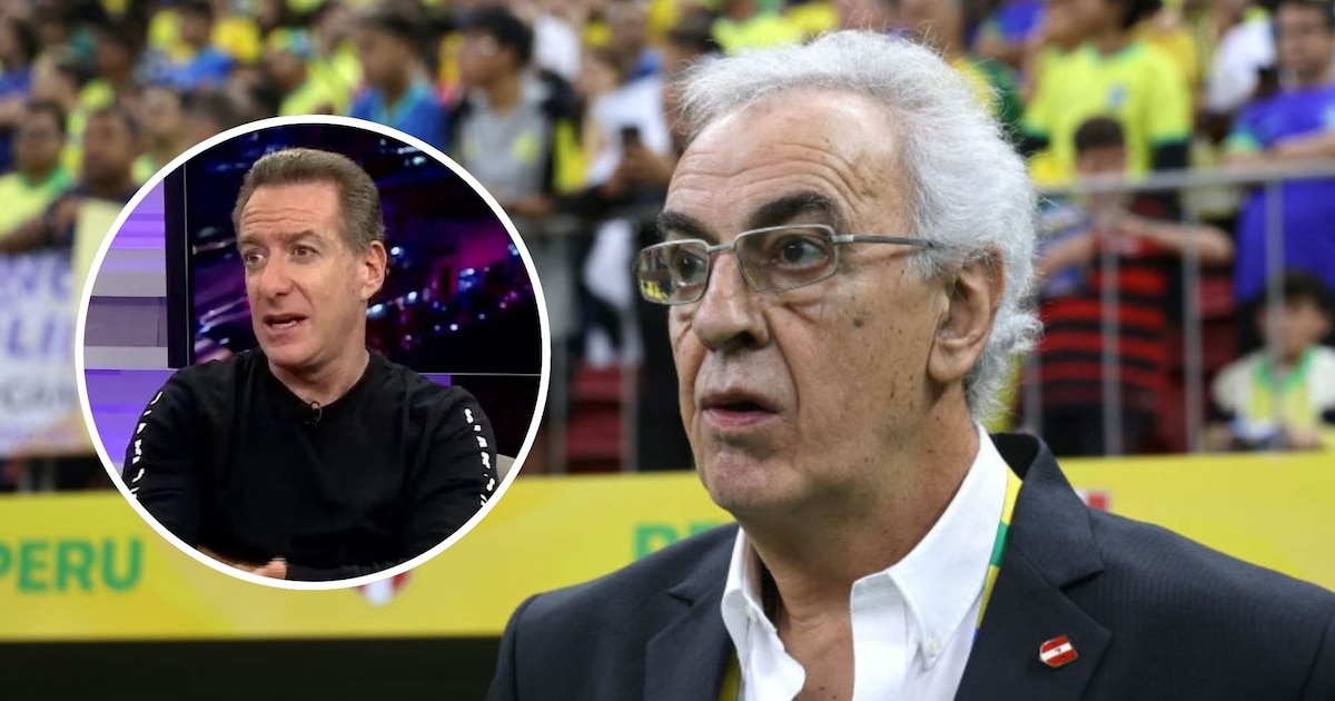 Fossati cuestiona la programación del clásico y desata polémica en la previa del duelo Universitario vs. Alianza Lima