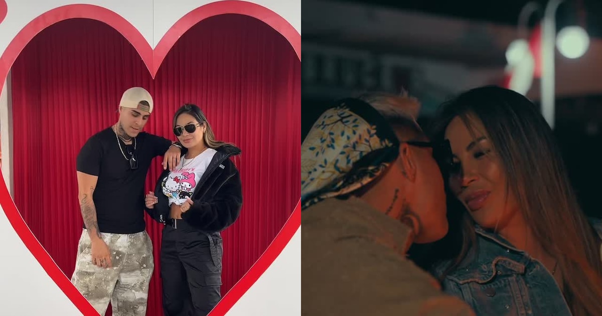Pamela López espera que Paul Michael le pida ser su novia frente a sus hijos para fortalecer su relación familiar