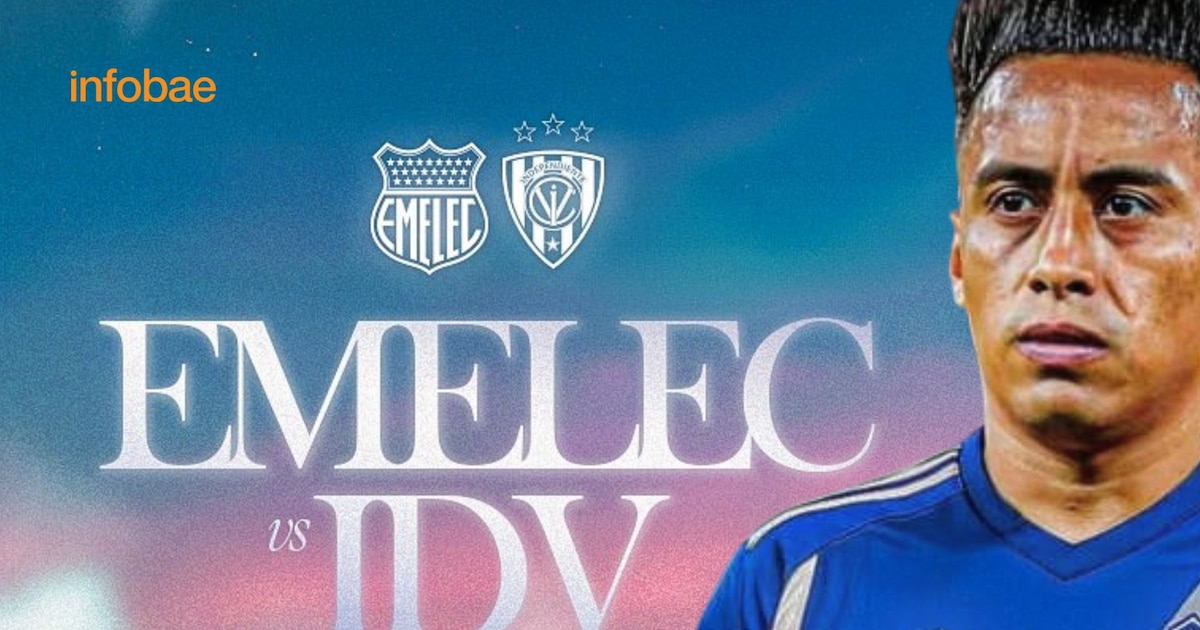 Emelec vs Independiente del Valle: ¿A qué hora juegan tras escándalo por fiesta y polémicas en la previa?