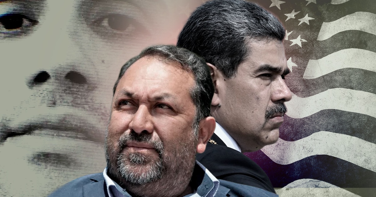 Ovidio Guzmán ‘El Ratón’ obtiene beneficios en EE.UU. por colaborar con autoridades, revela vínculo con Nicolás Maduro y Los Soles