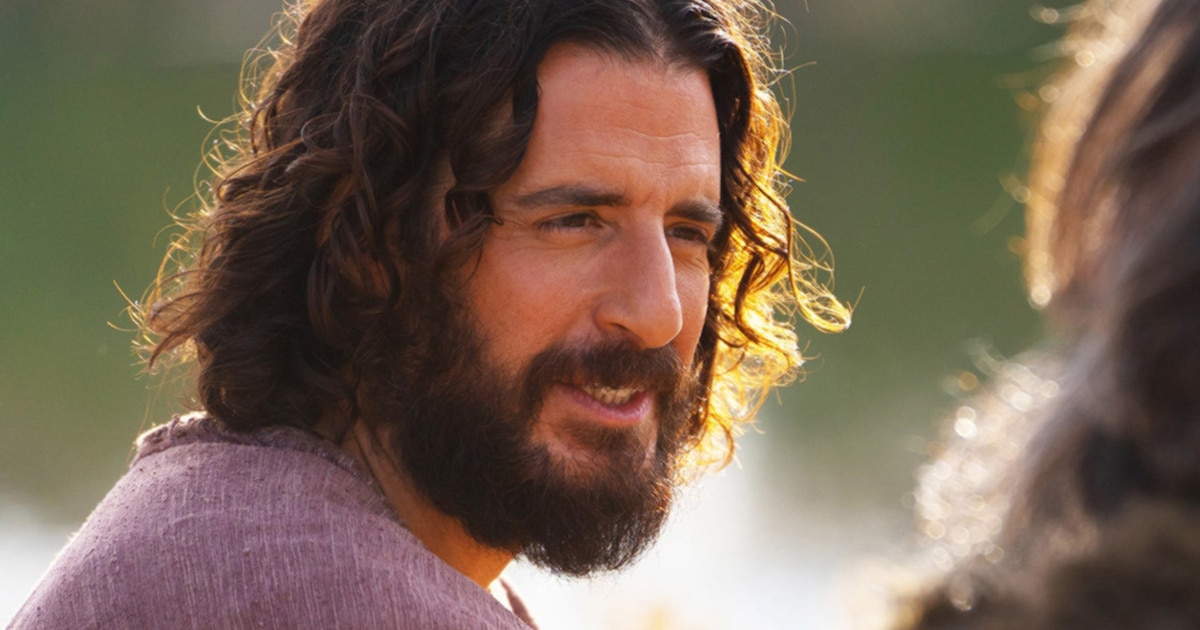 La serie bíblica «The Chosen» conquista a 280 millones de espectadores y genera debate por su interpretación artística de la vida de Jesús