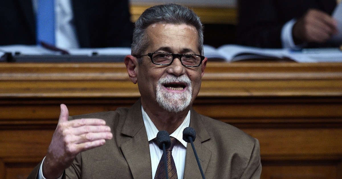 Maduro libera a 13 presos políticos en Venezuela, incluido el ex diputado Américo De Grazia