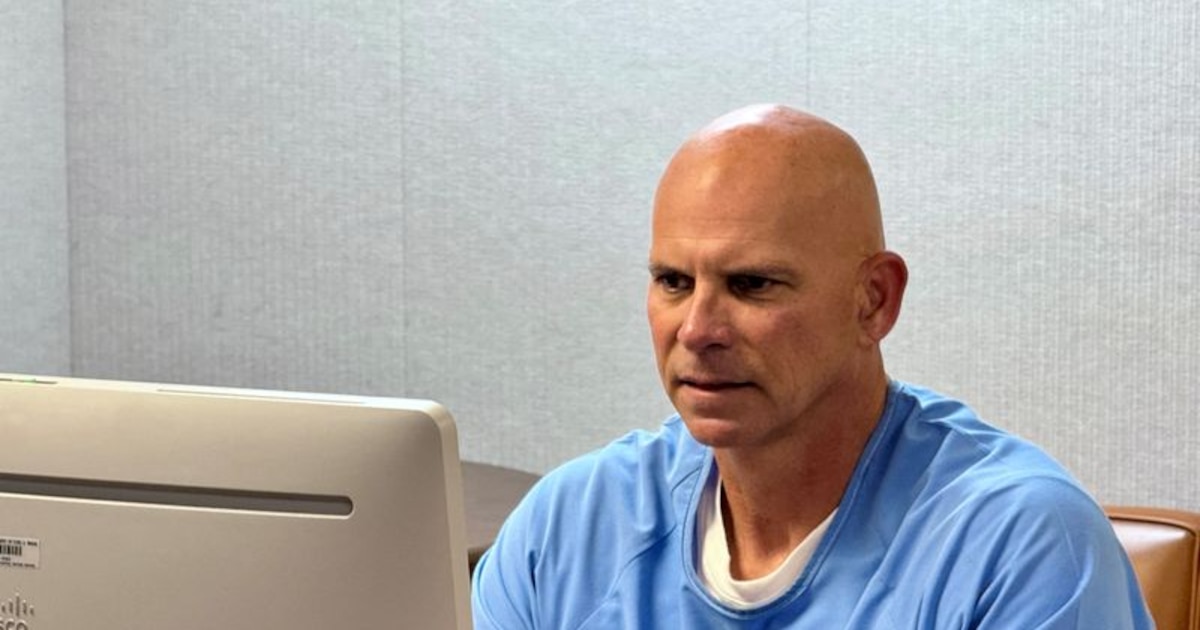 Menéndez niega libertad condicional tras 11 horas de audiencia en California: sigue en prisión por riesgo para la sociedad