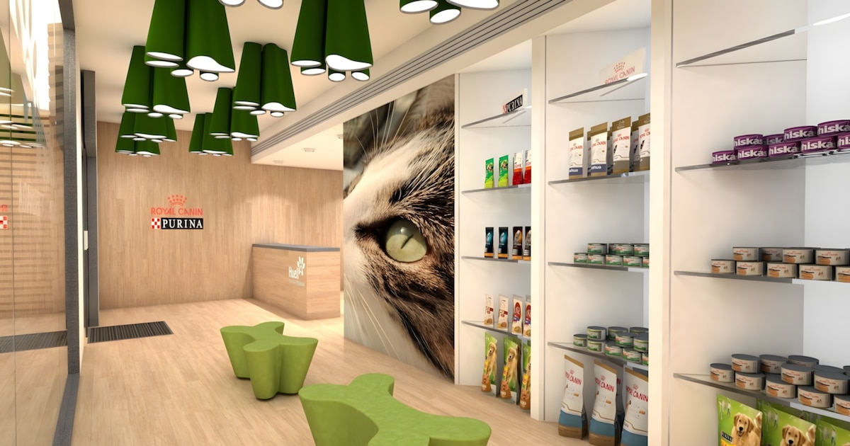 Familia Mulder impulsa expansión de SuperZoo en Sudamérica tras éxito en Chile y apuesta por el mercado de mascotas en Perú