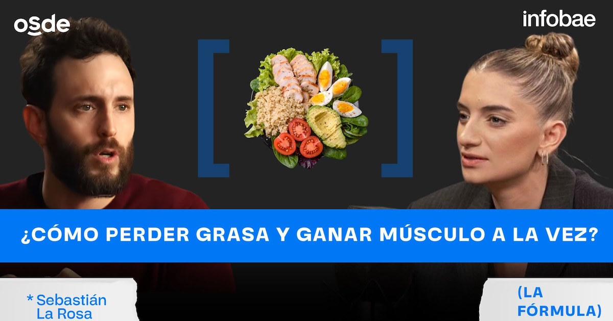 Caminar, la herramienta olvidada para perder grasa y mejorar la salud, según el Dr. La Rosa