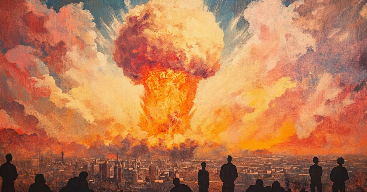 Alarmante: Expertos advierten que la Tercera Guerra Mundial podría desatarse en ciudades clave por tensiones en Ucrania, Israel y rivalidades globales