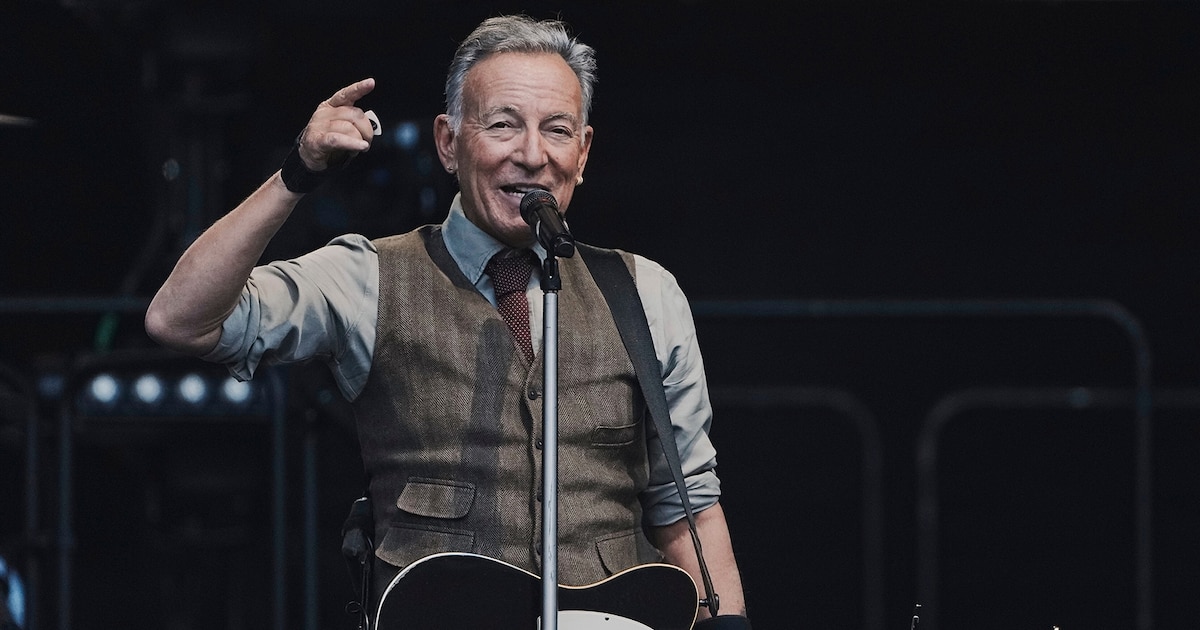A 50 años de «Born to Run»: cómo Bruce Springsteen revolucionó el rock con su himno de libertad y escape