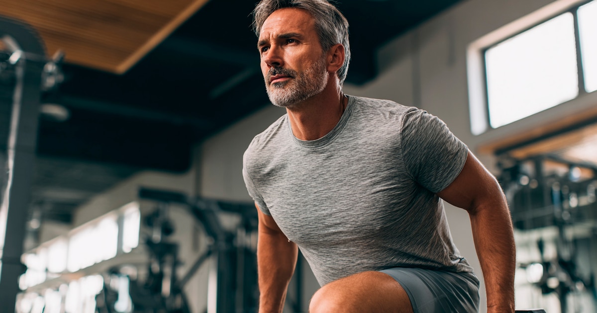 Científicos descubren que los microbios del intestino pueden frenar el envejecimiento y conservar la fuerza muscular