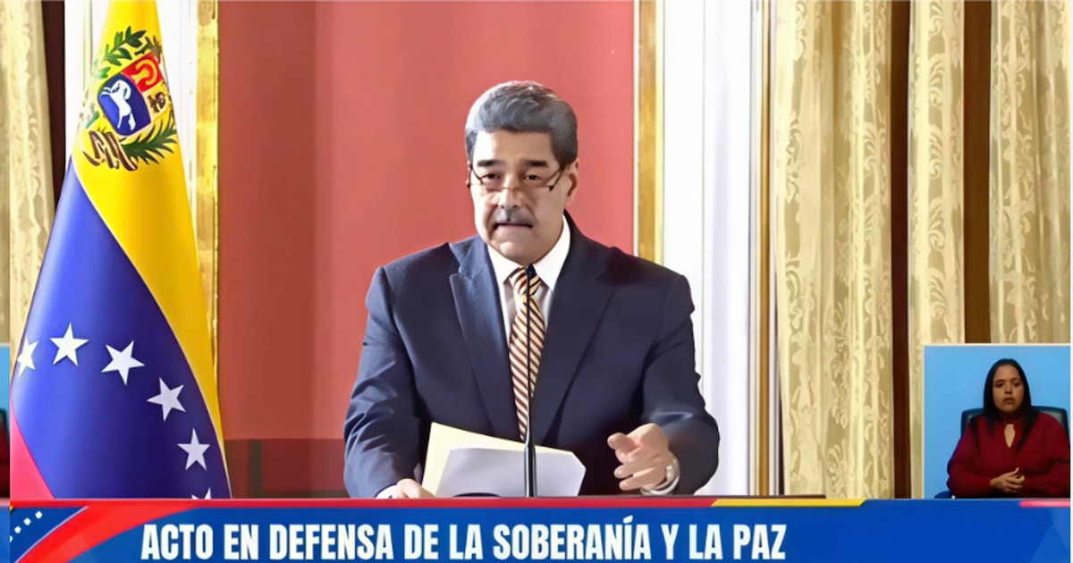 Maduro recrea discurso de Cipriano Castro en estrategia política para ganar tiempo y medir apoyos