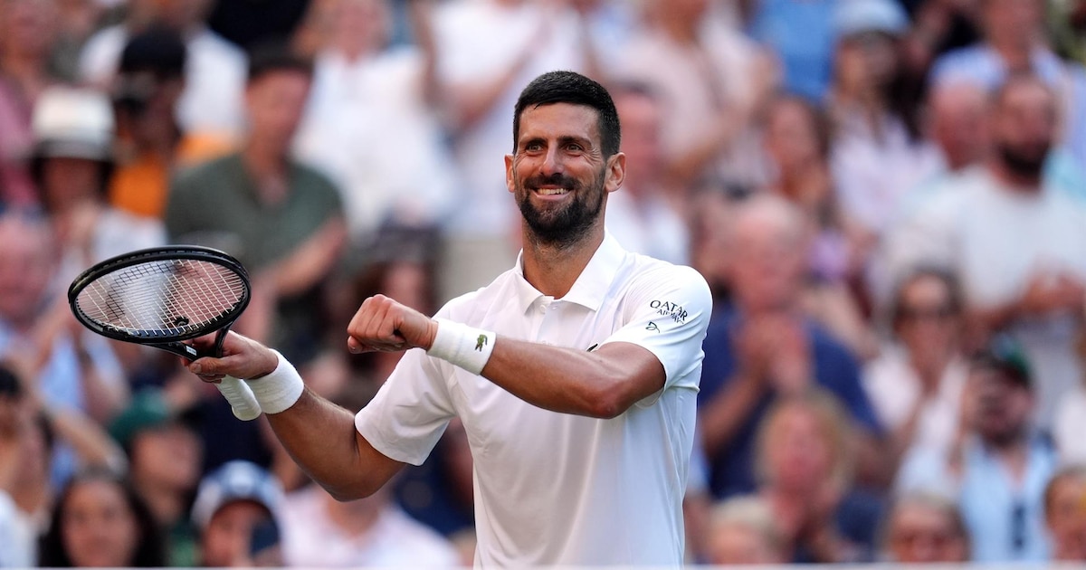 Djokovic podría sumar a leyenda del tenis femenino Monica Seles en su equipo para el US Open