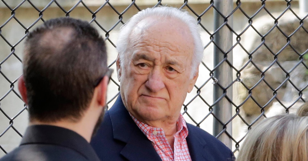 Fallece Jerry Adler, veterano de Broadway y célebre por su papel en Los Soprano a los 96 años