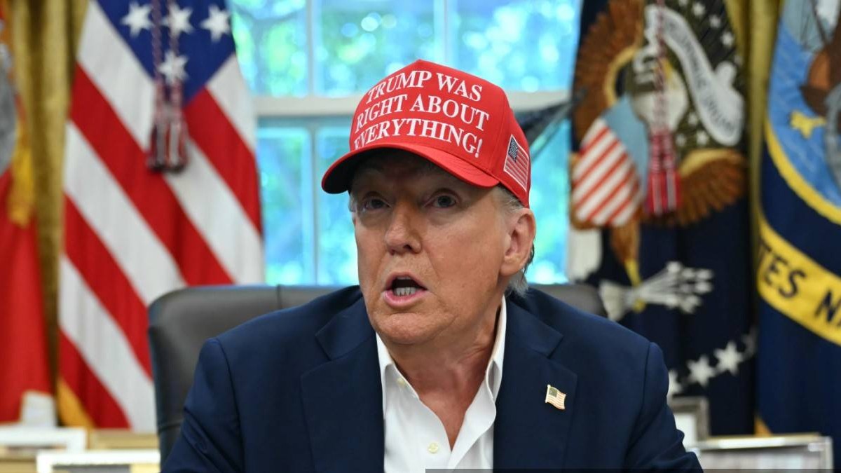 Trump planea desplegar tropas de la Guardia Nacional en Chicago para combatir crimen e inmigración, ¿Nueva estrategia militar en las ciudades demócratas?