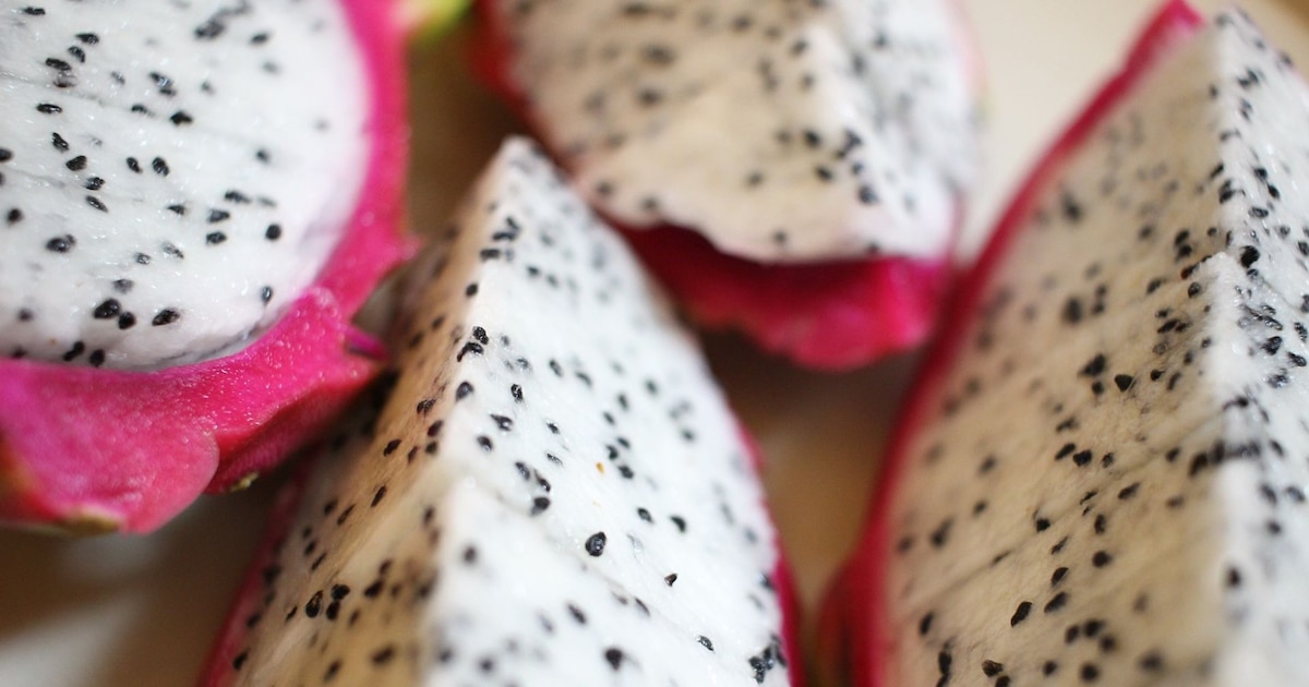 Pitahaya peruana impulsa su crecimiento internacional con un aumento del 71% en exportaciones en 2025