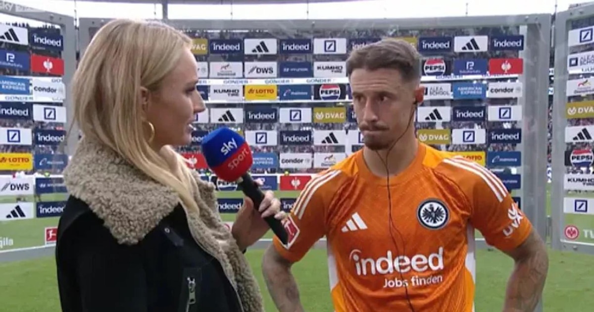 Confusión en transmisión en vivo: Cronista de Sky confunde a Marco Friedl con Michael Zetterer tras derrota del Werder Bremen