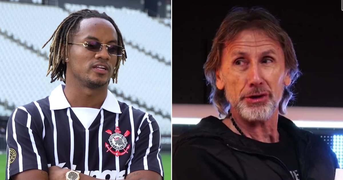 Ricardo Gareca revela anécdota con André Carrillo y tensión con la selección peruana