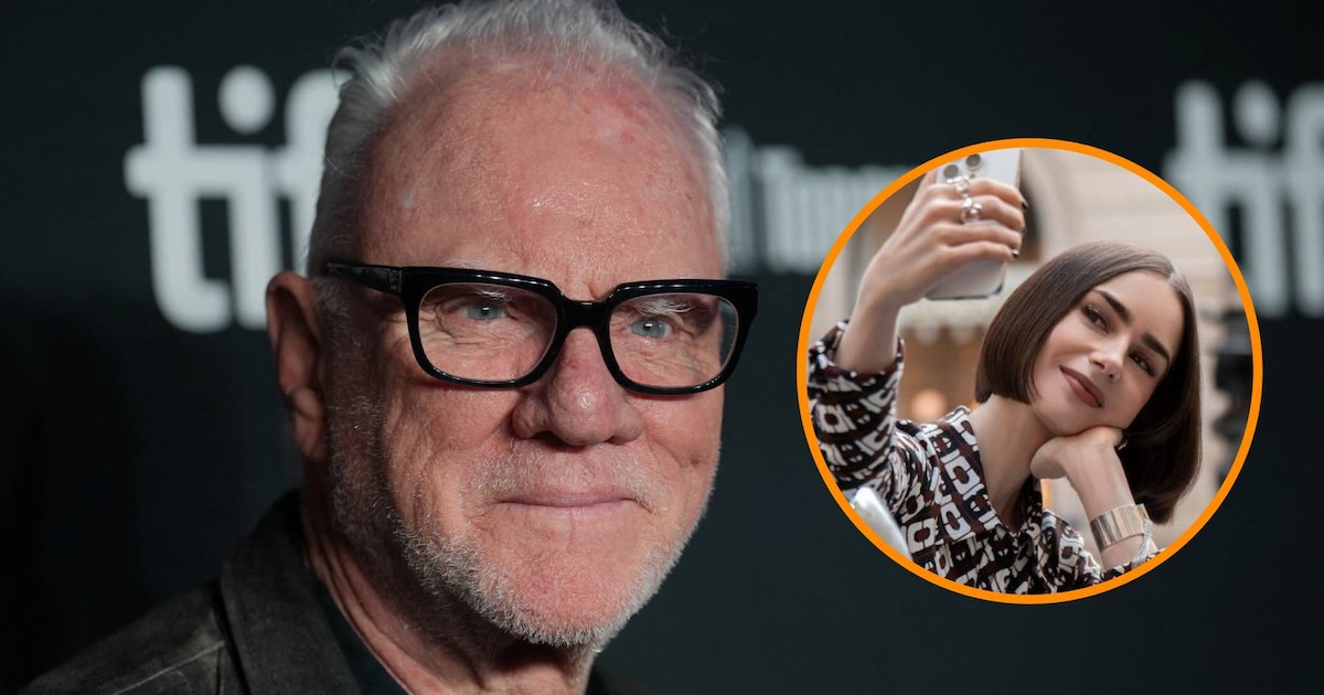 Malcolm McDowell critica «Emily en París»: «No es mi estilo», pero destaca el talento de Lily Collins