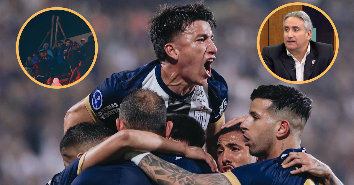 Alianza Lima avanza a cuartos de la Copa Sudamericana 2025 y advierte sobre posible rival tras controversia en la resolución de Conmebol