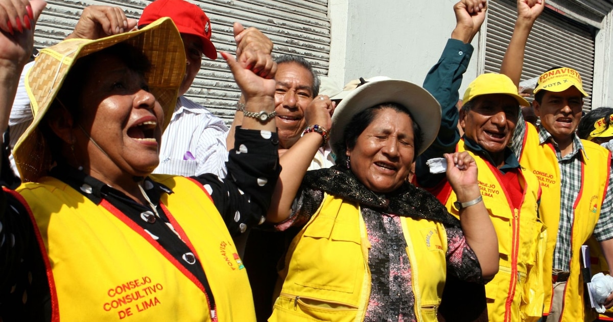 Milett anuncia reunión clave para aprobar padrón de beneficiarios y liberar pagos del Fondo Nacional de Vivienda