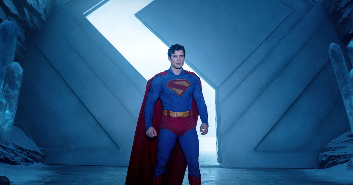 Superman de James Gunn supera los 600 millones de dólares en taquilla y impulsa el renacer de DC Studios