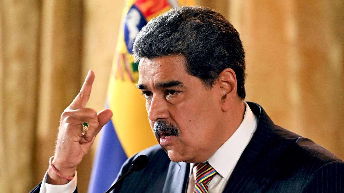 Venezuela libera a ocho opositores, incluyendo a dos italianos, y otorga arresto domiciliario a cinco en un gesto que aviva la tensión política