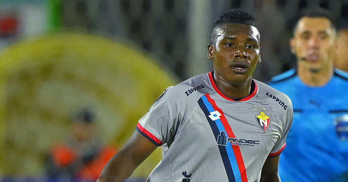 Tragedia en el fútbol ecuatoriano: Muere el mediocampista Marcos Olmedo en un fatal accidente de tránsito
